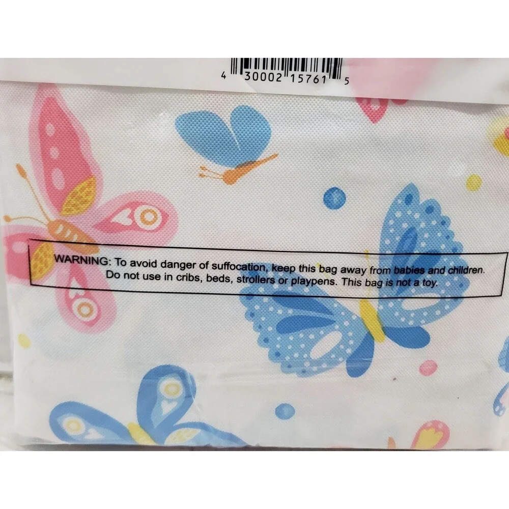 Peva Vinyl Tablecloth,52